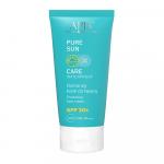 Krem do twarzy z filtrami SPF 30 - Apis Pure Sun Care - 50 ml