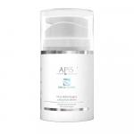 Mus dotleniający z aktywnym tlenem Apis OXY O2 Home Terapis 50 ml