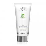 Żel do ultradźwięków dla cery trądzikowej - Apis Acne-Stop - 200 ml