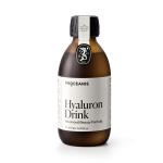 Hyaluron Drink Proceanis suplement diety z formułą kwasu hialuronowego 200 ml