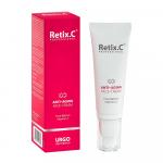 Przeciwzmarszczkowy krem Retix.C Anti-Aging z retinolem i witaminą C 48 ml