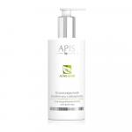 Oczyszczający tonik antybakteryjny Apis Acne-Stop Home Terapis 300 ml