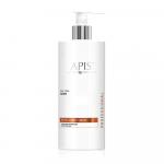 Tonik przygotowujący do eksfoliacji - pre peel - Apis Retin-Ambre Synergy - 500 ml