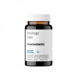 Suplement diety na wypadanie włosów - Mesoestetic Tricology Caps - Hair Care Solution - 60 kapsułek