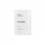 Mesoestetic Post Peel Crystal Fiber Mask - żelowa maska w płacie (1 x 25 ml)