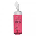 Truskawkowa pianka do mycia twarzy - Apis - Home Terapis - Make-Up Removal - 150 ml