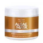 Regenerująca maseczka algowa z bursztynem - Farmona Algae Mask - 160 g