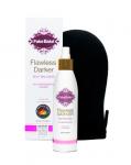 Samoopalacz w płynie Fake Bake Flawless Darker z rękawicą do aplikacji 177 ml