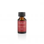Odżywczy eliksir do paznokci Żurawina Mokosh 10 ml