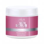 Peeling do ciała i stóp - Farmona Profesional - Skin Scrub Almond Flower - 500 g