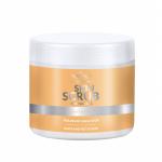 Peeling do ciała i stóp - Farmona Professional - Skin Scrub Pure Vanilla - 500 g