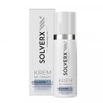 Krem z kolagenem rybim - Solverx - Collagen Pure - 30 ml