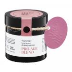 Regenerujący krem na noc dla cery dojrzałej - Make Me Bio - Pro-Age Blend - 60 ml