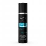 Nawilżająca mgiełka do ciała i włosów - Apis My Happiness - 150 ml