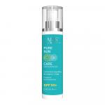 Ochronna mgiełka do twarzy i ciała z filtrami SPF 50 - Apis Pure Sun Care - 150 ml