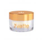 Krem nawilżający ze sferycznym kwasem hialuronowym na noc - Yvette Hyalusphere Totalcream - 50 ml