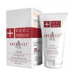 Krem na rozszerzone pory - Peel Mission Architect Peel Cream - 50 ml