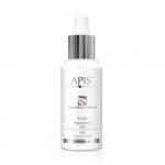 Kwas migdałowy 40% Apis Mandelic Terapis 30 ml