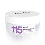 Purles 115 Pistachio Scrub Kremowy Peeling Pistacjowy 160 ml