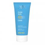 Łagodzący balsam po opalaniu - Apis Pure Sun Care - 200 ml