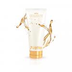 Nawilżająca kremowa maska z ekologicznym olejem arganowym - Yvette Swiss H2O Argan Mask - 30 ml