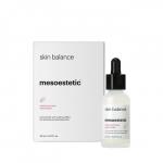 Intensywny koncentrat o działaniu łagodzącym - Mesoestetic Skin Balance Serum - 30 ml