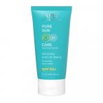 Krem do twarzy z filtrami SPF 50 - Apis Pure Sun Care - 50 ml