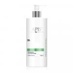 Żel do ultradźwięków - Apis Ultrasound Gel - 500 ml
