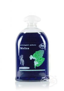 Jadwiga Eco - Promotion Żel do kąpieli Melisa 500 ml
