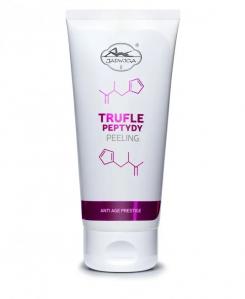 Peeling do twarzy Trufle i Peptydy Jadwiga 200 ml