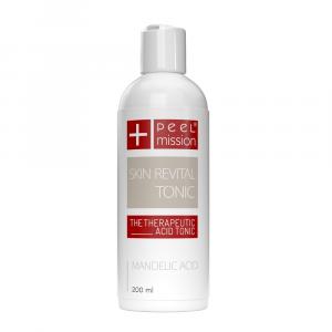 Tonik z kwasem migdałowym - Peel Mission - Skin Revital Tonic - 200 ml