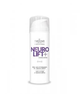 Farmona Neurolift+ Emulsja Liftingująca SPF15 150ml