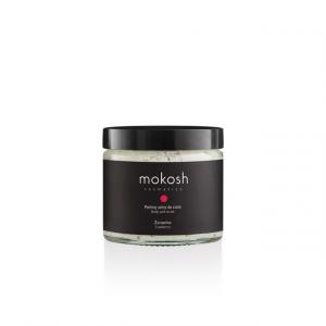 Peeling solny do ciała Żurawina Mokosh 300 g