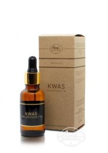 Kwas hialuronowy 1% Jadwiga 30 ml