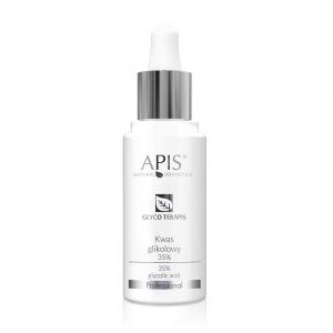 Kwas glikolowy 35% Apis Glyco Terapis 30 ml