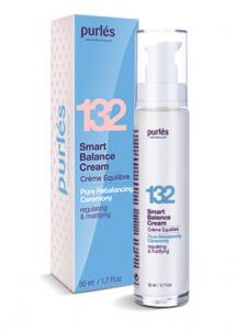 Purles 132 Smart Balance Cream krem balansujący 50 ml