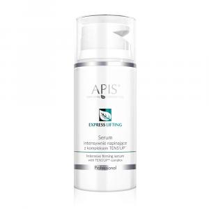 Serum intensywnie napinające z kompleksem TENS’UP™ Apis Express Lifting 100 ml