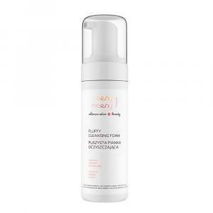 Puszysta pianka oczyszczająca - eeny meeny - 150 ml