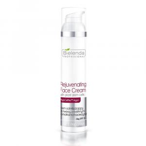 Krem odmładzający do twarzy z komórkami macierzystymi PhytoCellTec™ Argan Bielenda 100ml