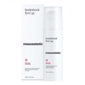 Krem ujędrniający Mesoestetic Bodyshock Firm Up 150 ml