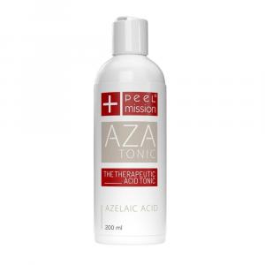 Tonik z kwasem azelainowym - Peel Mission - AZA Tonic - 200 ml