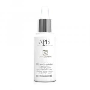 Liftingująco-napinające serum pod oczy z SNAP-8™ peptide Apis Lifting Peptide 30 ml