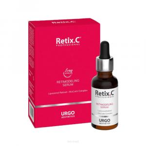 Modelujące serum przeciwstarzeniowe - Retix.C Retimodeling Serum - 30 ml