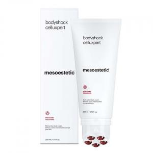 Krem antycellulitowy Mesoestetic Bodyshock Celluxpert 200 ml