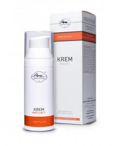 Jadwiga Polski Krem Matująco-Antybakteryjny 50 ml