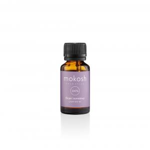 Olejek eteryczny lawendowy 100% Mokosh 10 ml