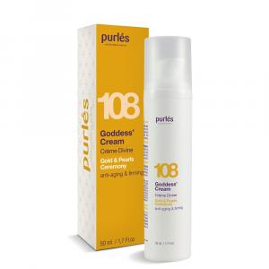 Purles 108 Goddess’ Cream Krem Bogini 50 ml