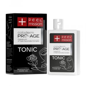 Tonik z colostrum - Peel Mission - Coloderm Pro Age Tonic - 150 ml