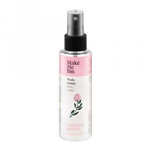 Woda różana - Make Me Bio - Garden Roses - 100 ml