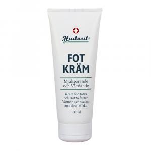 Odświeżający krem do stóp - Hudosil - Fotkram - 100 ml